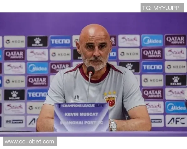 海港队伤病困扰亚冠战穆斯卡特需深思熟虑战术安排