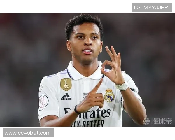 罗德里戈：进球助我释压与安帅庆祝是应有之举