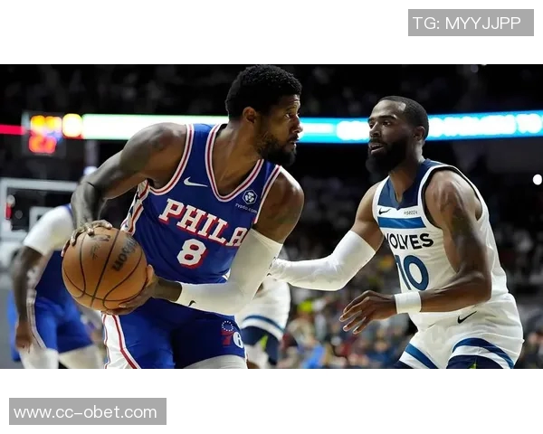 乔治谈恢复状态：虽未完全恢复但比上赛季更接近真实自我