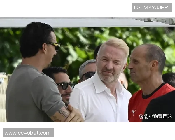 阿莱格里对加蒂赞赏有加米兰尤文未进行里奇交换交易