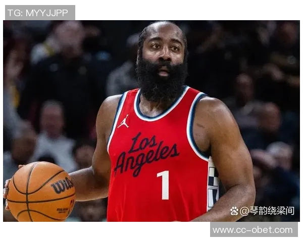 卢教练期待哈登与小卡错开上场时间却遭遇双双体力不支的困境