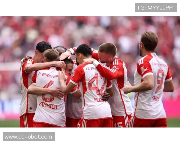 克洛普强调构建团队体系拜仁在德甲的高投入引发关注