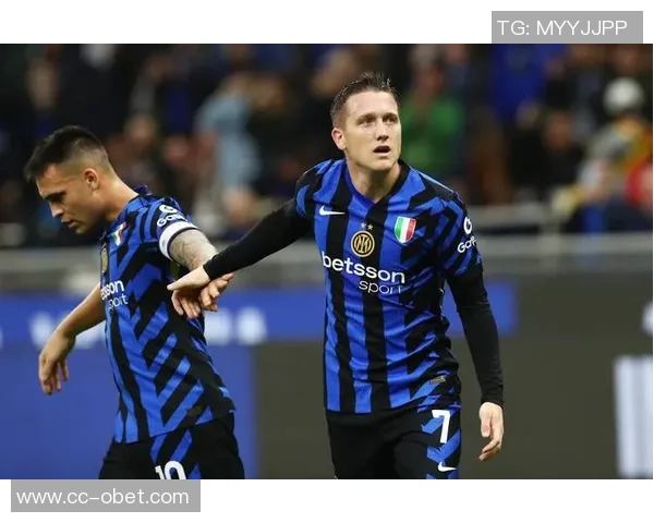 劳塔罗12月表现出色国米官方宣布其为队内最佳球员